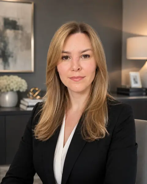 Beatriz Schlögl, fundadora da FIG Digital